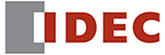 IDEC的LOGO