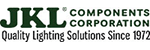 JKL Components的LOGO