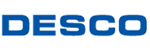 Desco Industries, Inc, ESDSystems的LOGO