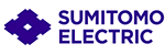 Sumitomo Electric的LOGO