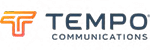 Tempo Communications的LOGO