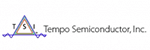 Tempo Semiconductor的LOGO