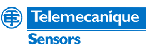 Telemecanique Sensors的LOGO