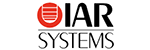 IAR Systems Software Inc.的LOGO