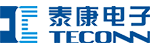 TECONN(泰康)的LOGO