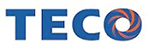 Teco Westinghouse的LOGO