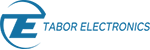 Tabor Electronics LTD的LOGO