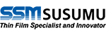 Susumu的LOGO