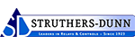 Struthers-Dunn的LOGO