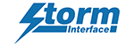 Storm Interface的品牌LOGO