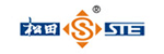 STE(松田)的LOGO