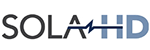 SolaHD的LOGO