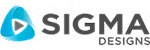 Sigma Designs Inc.的品牌LOGO