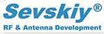 Sevskiy GmbH的LOGO