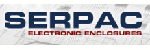 SERPAC的LOGO