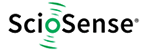 ScioSense的LOGO