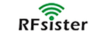 RFsister的LOGO