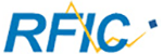 RFIC(台湾朗弗)的LOGO