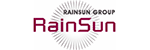 rainsun台湾霖昱微的LOGO