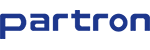 Partron(帕创)的LOGO