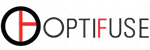 OptiFuse的LOGO