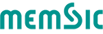 MEMSIC的LOGO
