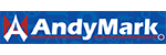 AndyMark的LOGO