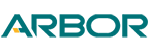 Arbor Technology的LOGO