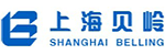 BL(上海贝岭)的LOGO