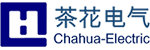 Chahua-Electric(茶花电气)的LOGO