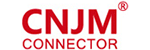 CNJM(九木精密)的LOGO