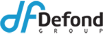 DEFOND(德丰)的LOGO