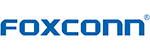 FOXCONN(富士康)的LOGO