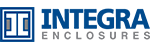 Integra Enclosures的LOGO