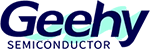 Geehy(珠海极海)的LOGO