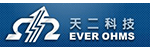 EVER OHMS(天二科技)的LOGO