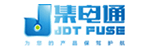 JDTfuse集电通的LOGO