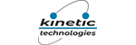 Kinetic Technologies的LOGO