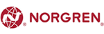 Norgren的LOGO