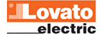LOVATO Electric的LOGO