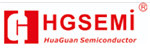 HGC(华冠)的LOGO