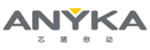 NYKA(安凯)的LOGO
