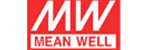 MW 台湾明纬的LOGO
