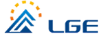 LGE(鲁光)的LOGO