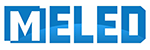 Meled(美莱)的LOGO