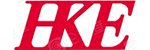 HKE(汇港)的LOGO