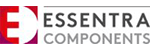 Essentra Components的品牌LOGO