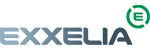 EXXELIA的LOGO