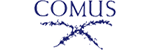 Comus International的LOGO