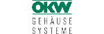 OKW Enclosures的LOGO
